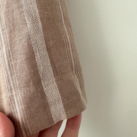 GENTLE FAWN Hendrix Linen Blazer - Picture 10 of 12